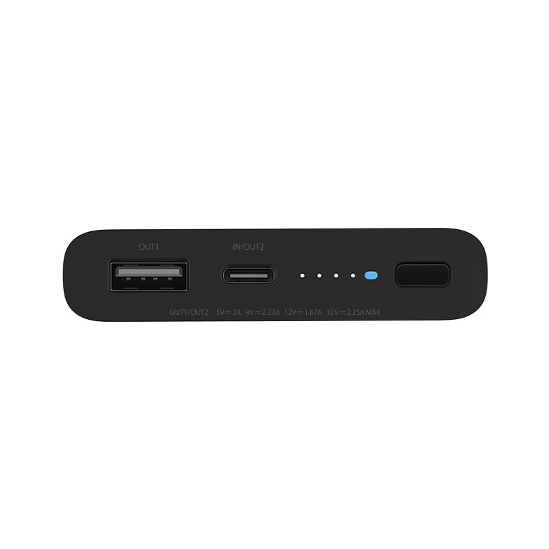 Power Banks